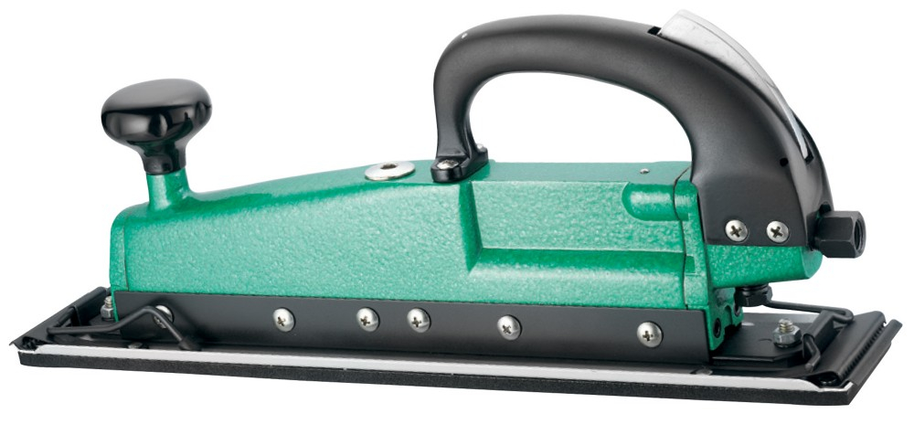 JAS-6531 Машинка плоскошлифовальная пневматическая 