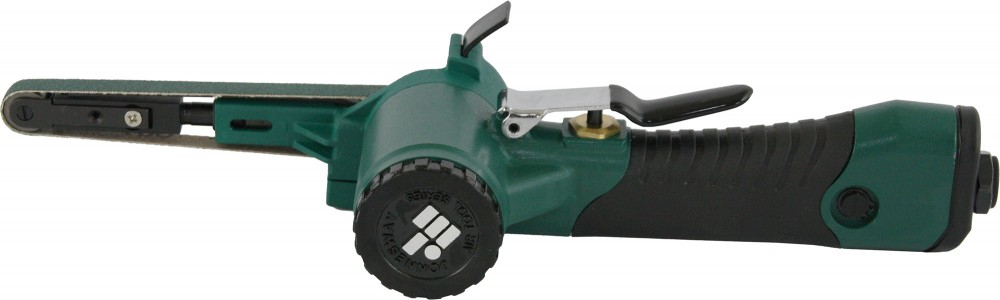 JAS-0451 Машинка шлифовальная пневматическая, ленточная, 16000 об./мин., 10х330 мм