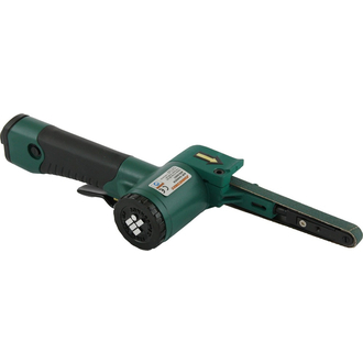 JAS-0451 Машинка шлифовальная пневматическая, ленточная, 16000 об./мин., 10х330 мм