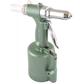 JAT-6673 Заклепочник гидропневматический композитный, 2.4 - 6.4 мм