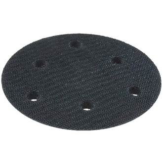 JAZ-0034B Подложка для машинки шлифовальной 125 мм