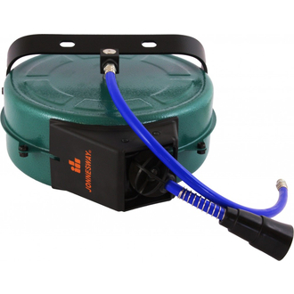 JAZ-0002A Шланг пневматический на автокатушке 8.0х12.0 мм, 9 м