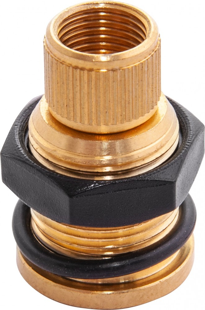 JAZ-6704A-06 Клапан сливной горловины для фильтра-сепаратора