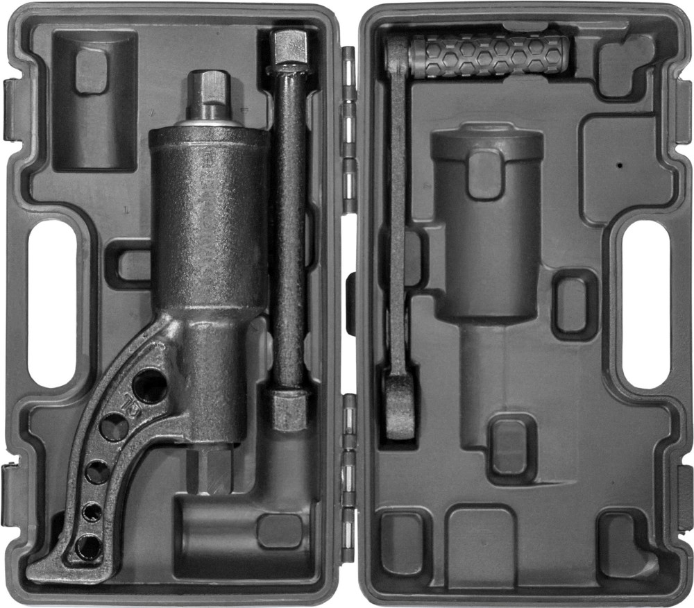 LSW1 Гайковерт ручной механический 1