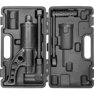 LSW1 Гайковерт ручной механический 1