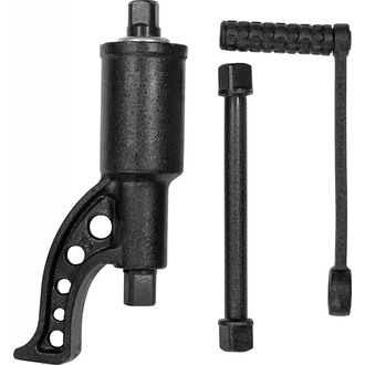 LSW1 Гайковерт ручной механический 1