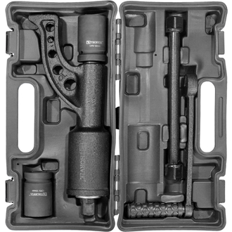 LSW3 Гайковерт ручной механический удлиненный 1