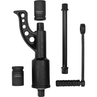 LSW3 Гайковерт ручной механический удлиненный 1