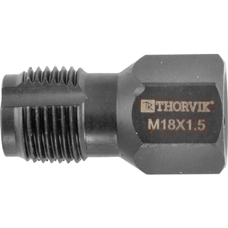 LTR1815 Метчик для восстановления резьбы отверстия кислородного датчика M18x1.5