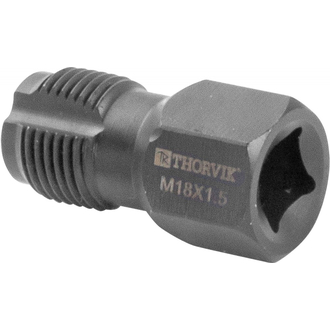 LTR1815 Метчик для восстановления резьбы отверстия кислородного датчика M18x1.5