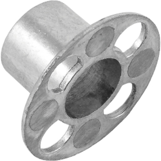 MDG8125 Плашка D-DRIVE круглая ручная с направляющей в наборе М8х1.25, HSS, Ф25х9 мм