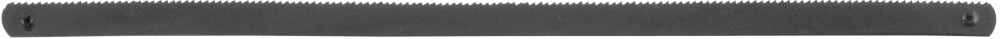 MHSB15 Полотно для ножовки по металлу, 150 мм, 24 зуба на дюйм, 10 шт.