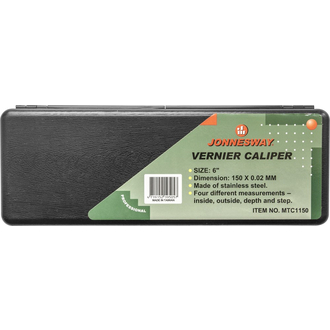 MTC1150 Штангенциркуль, 150 мм