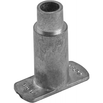 MTG12175SF Метчик машинно-ручной T-DRIVE со спиральной канавкой для глухих отверстий с направляющей в наборе М12х1.75, HSS-G