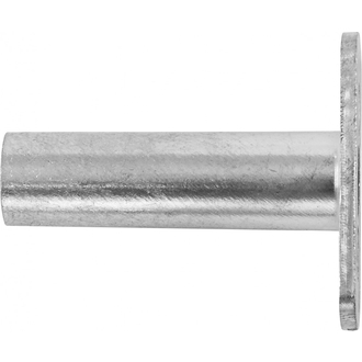 MTG61SF Метчик машинно-ручной T-DRIVE со спиральной канавкой для глухих отверстий с направляющей в наборе М6х1.0, HSS-G