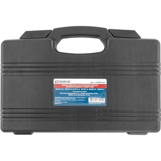 ODPRK1322 Набор для восстановления резьбы маслосливных отверстий, М13-М22, 114 предметов