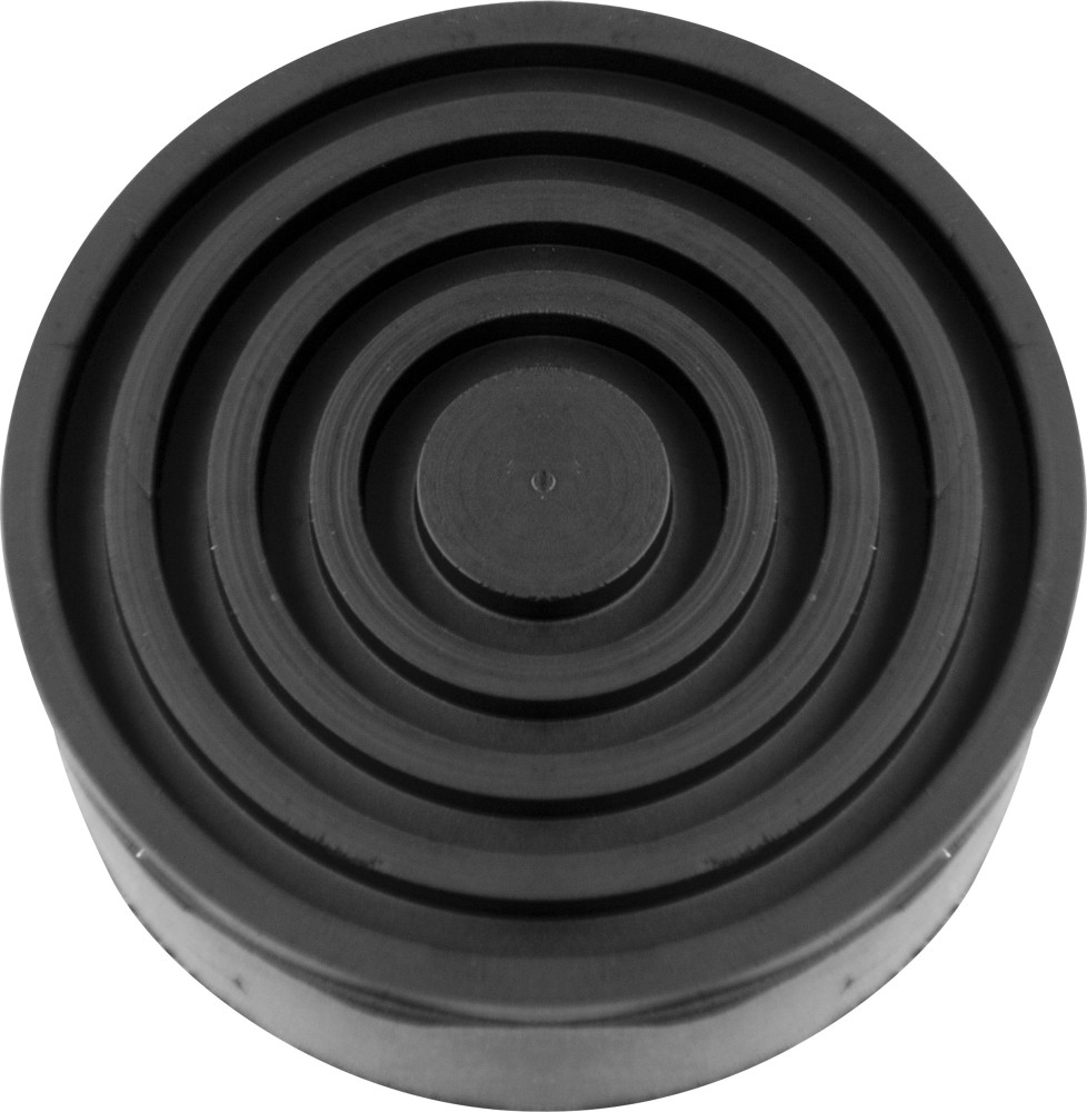 OHT1002 Опора резиновая, универсальная 