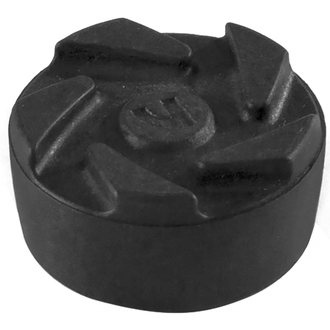 OHT10202/25 Опора резиновая для подкатного домкрата OHT202/OHT225