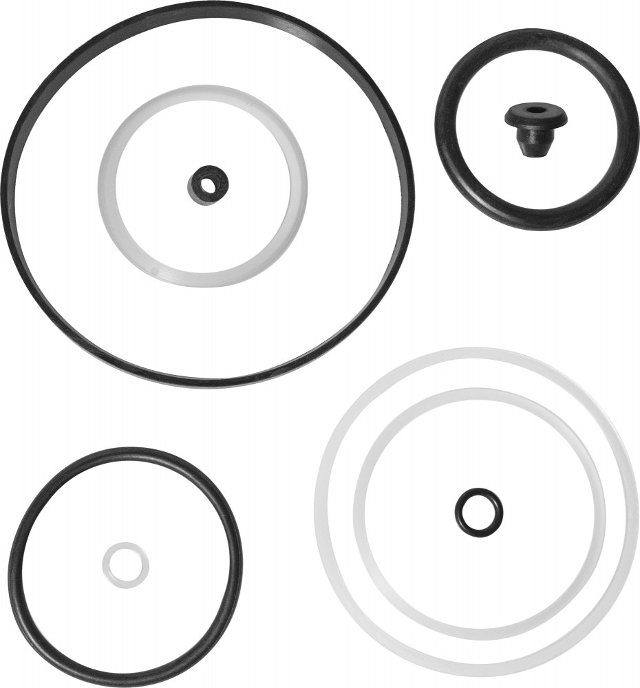 OHT103RK Ремонтный комплект для гидравлического домкрата 3 т.