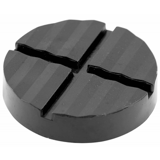 OHT10203 Опора резиновая для подкатного домкрата OHT203