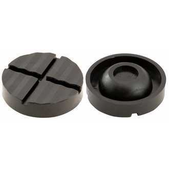 OHT10203 Опора резиновая для подкатного домкрата OHT203