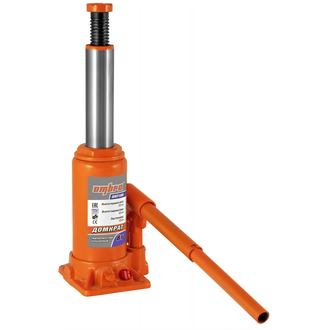 OHT108 Домкрат гидравлический профессиональный 8 т., 200-405 мм