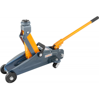 OHT202 Домкрат подкатной 2 т., 135-330 мм