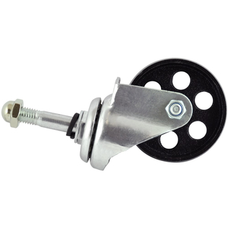 OHT305VRKW Колесо поворотное для стойки трансмиссионной OHT305V