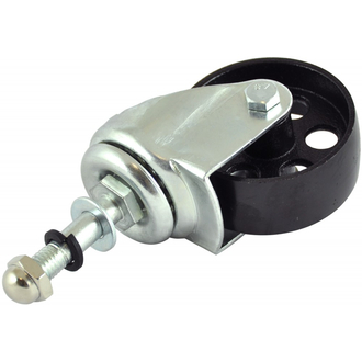 OHT305VRKW Колесо поворотное для стойки трансмиссионной OHT305V