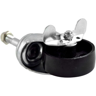 OHT305VRKWL Колесо поворотное со стопором для стойки трансмиссионной OHT305V