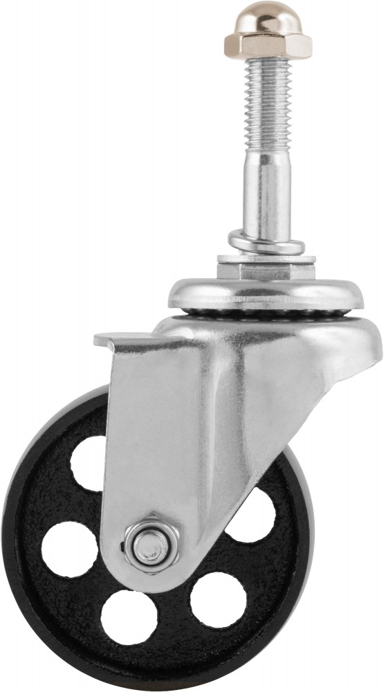 OHT310VRKW Колесо поворотное для стойки трансмиссионной OHT310V