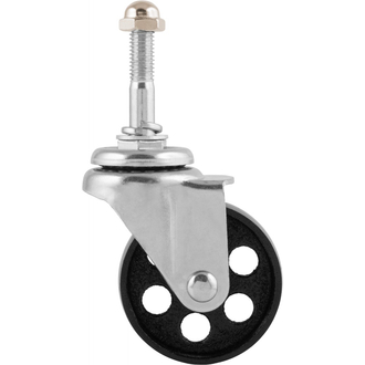OHT310VRKW Колесо поворотное для стойки трансмиссионной OHT310V