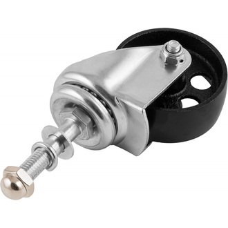 OHT310VRKW Колесо поворотное для стойки трансмиссионной OHT310V