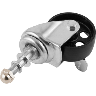 OHT310VRKWL Колесо поворотное со стопором для стойки трансмиссионной OHT310V