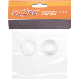 OHT404NRK Ремонтный комплект для цилиндра гидравлический прямого действия 4 т.