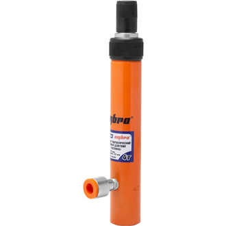 OHT404V Цилиндр гидравлический прямого действия 4 т