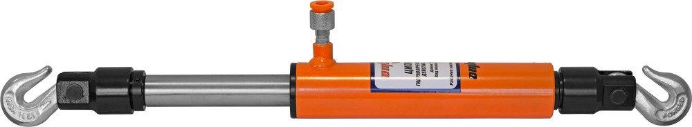 OHT505V Цилиндр гидравлический обратного действия 5 т