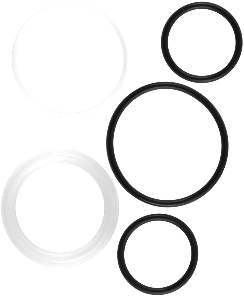 OHT510VRK Ремонтный комплект для цилиндра гидравлического обратного действия 10 т OHT510V