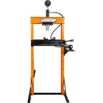 OHT610N Пресс гидравлический напольный 12 т.