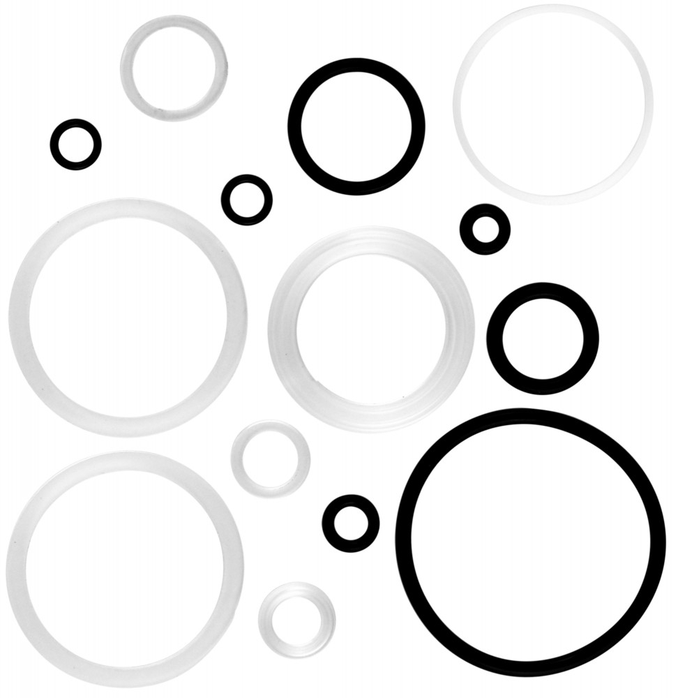 OHT610VRK Ремонтный комплект для пресса гидравлического напольного 12т OHT610V