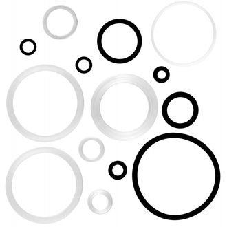 OHT610VRK Ремонтный комплект для пресса гидравлического напольного 12т OHT610V