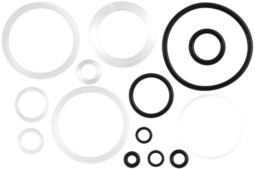 OHT611VRK Ремонтный комплект для пресса гидравлического настольного 10т OHT611V