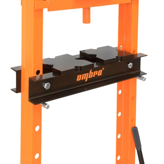 OHT612V Пресс гидравлический напольный, модульный, 12 т