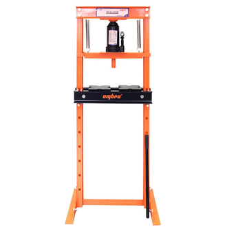 OHT612V Пресс гидравлический напольный, модульный, 12 т