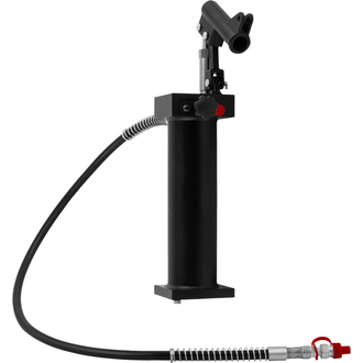 OHT613VP Насос для пресса гидравлического с ножным приводом 12т