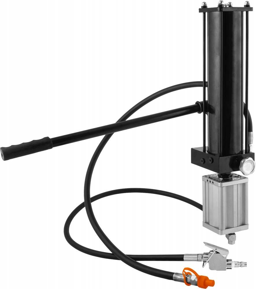 OHT614VP Насос для пресса пневмогидравлического 40т