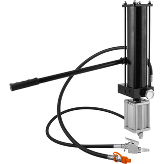 OHT614VP Насос для пресса пневмогидравлического 40т