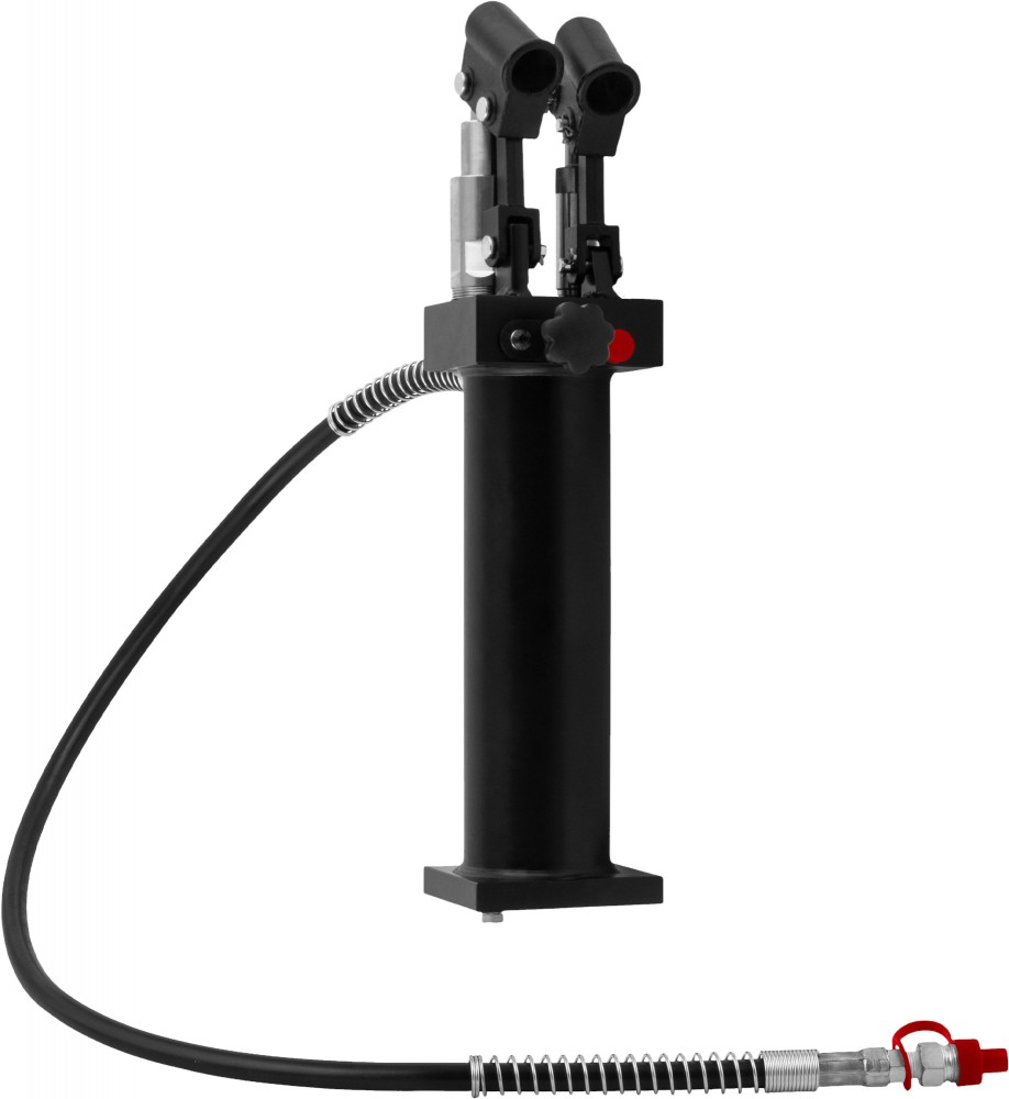 OHT615VP Насос для пресса гидравлического усиленного 15т