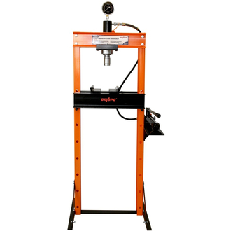 OHT620V Пресс гидравлический напольный 20 т