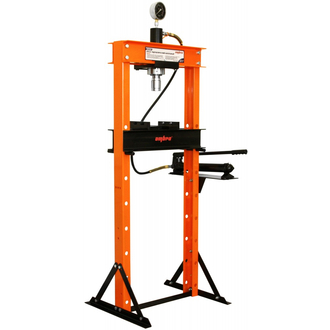 OHT620V Пресс гидравлический напольный 20 т